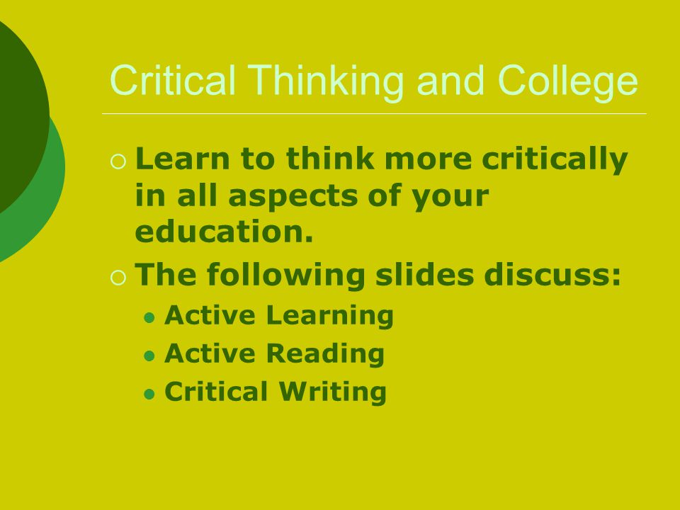 Critical thinking reading and writing a brief guide to argument 7th edition pdf